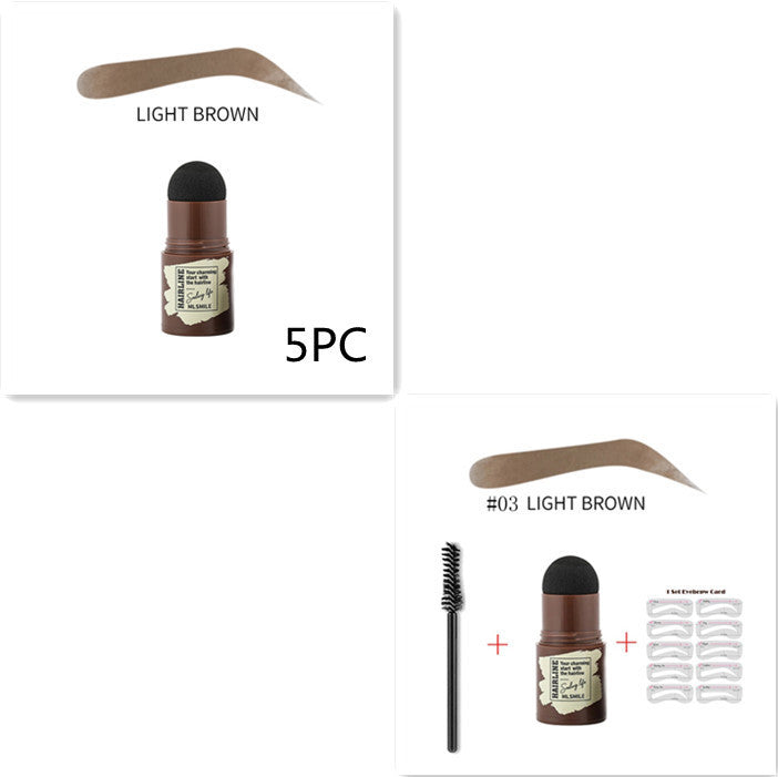 One Step Eyebrow Stamp Shaping Kit One Step Eyebrow Stamp Shaping Kit